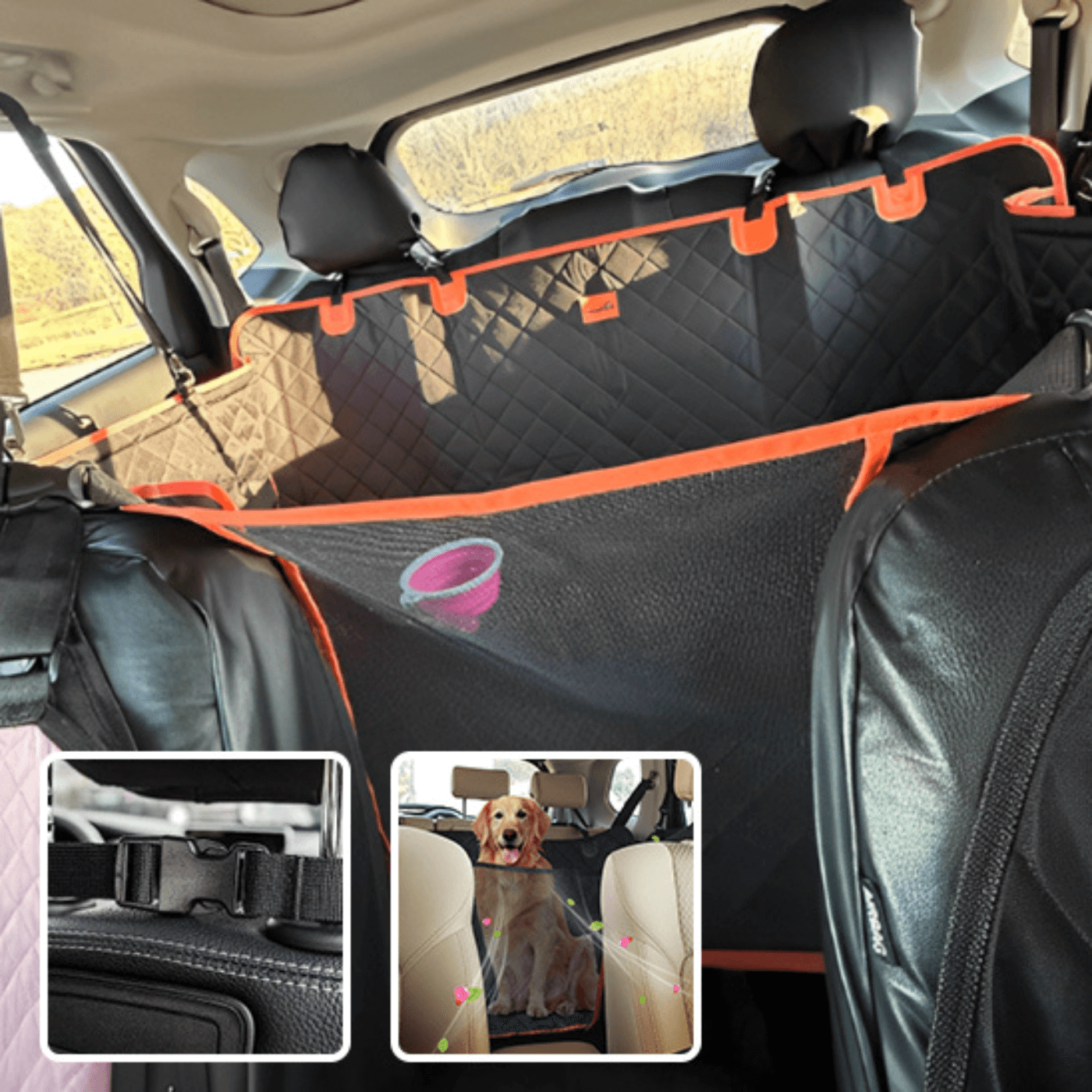 Housse-voiture-chien-protectrice