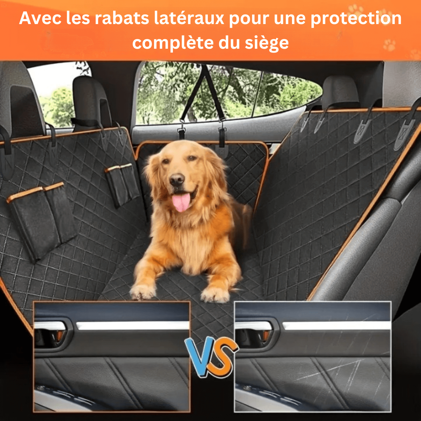 housse-voiture-chien-avantages