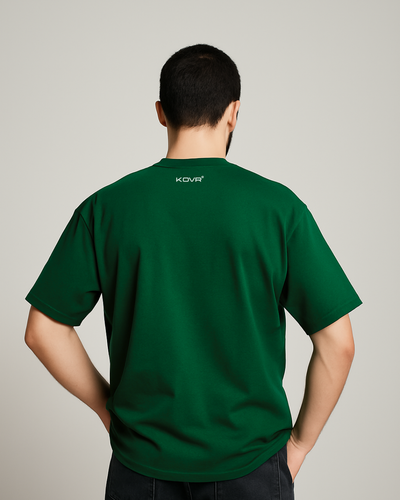 TEE "TAWAKKUL" - Green