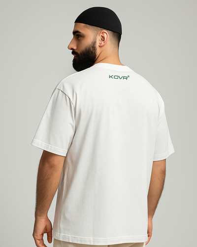 TEE "TAWAKKUL" - Beige