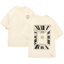 TEE "QADR" - Beige