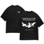 TEE "DUAAS" - Black