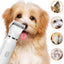 Tondeuse Électrique 4 en 1 pour Chiens