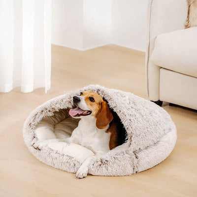 Lit Douillet Apaisant pour chien