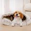 Lit Douillet Apaisant pour chien