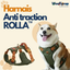 Harnais Anti-traction « Rolla » pour Chiens
