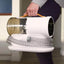 Kit de toilettage Intelligent 5 en 1 avec aspirateur - PetGroom™