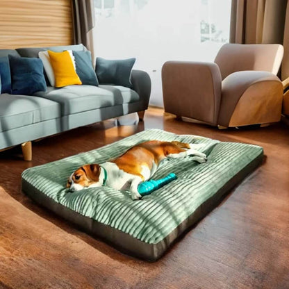 Lit Orthopédique pour Chien