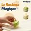 Le Rouleau Magique™ – Anti-poils et réutilisable