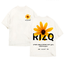 TEE "RIZQ" - Beige