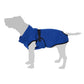 Peignoir en microfibre pour chien