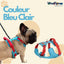 Harnais Anti-traction « Rolla » pour Chiens