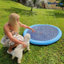 CoolPaws™ – La piscine fraîcheur pour ton chien