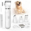 Tondeuse Électrique 4 en 1 pour Chiens
