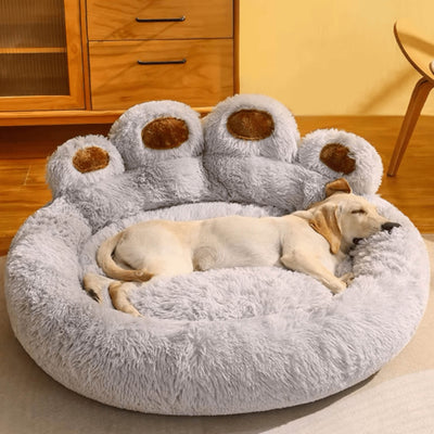Lit Canapé Confortable pour Chiens
