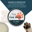 Baume réparateur coussinets - PawBalm