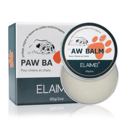 Baume réparateur coussinets - PawBalm