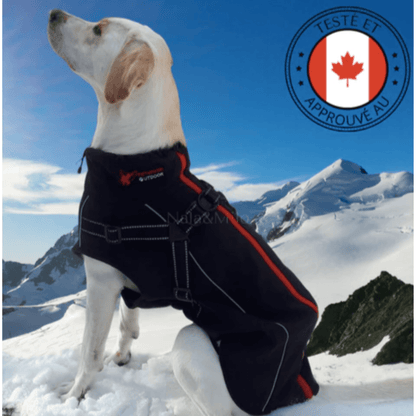 Manteau pour chien - Snow™