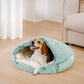 Lit Douillet Apaisant pour chien