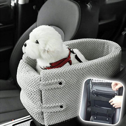 Lit portable pour petit chien - JollyBed™ - Espacedechiens.com