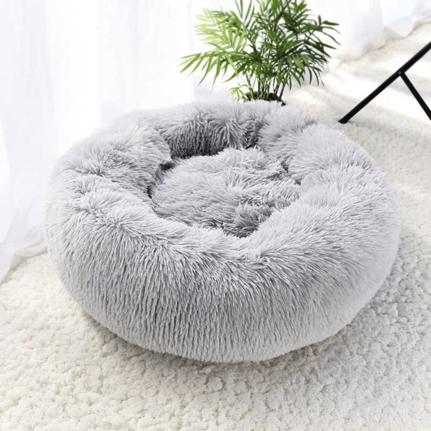 Coussin anti stress chien - Softness™