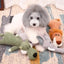 Peluche pour chien