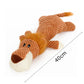 Peluche pour chien