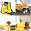 Serviette de bain en micro-fibres pour Chiens