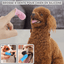 brosse-a-dent-chien-en-silicone