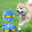 Jouet transformeur pour chien - Uranus™