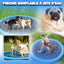 piscine-pour-chien-action