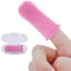 Brosse-a-dent-chien-rose