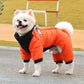 Manteau-pour-petit-chien-orange