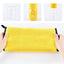 Serviette de bain en micro-fibres pour chien, confortable et hygiénique - Espacedechiens.com